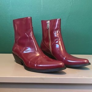 Calvin Klein Boots